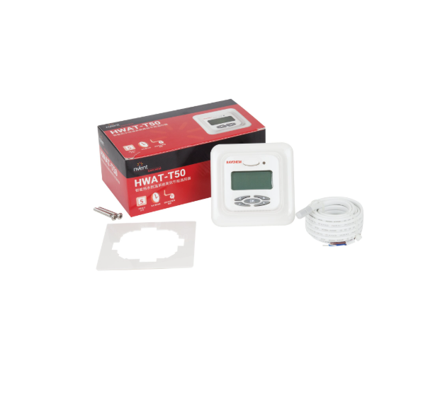 HWAT-T50 温控器