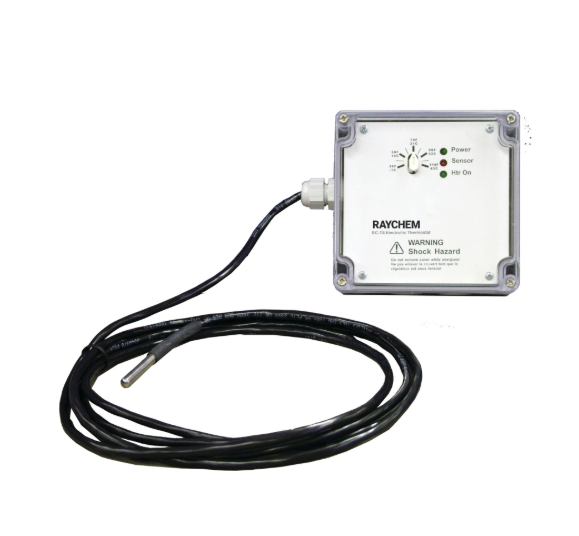 EC-TS 电子恒温器