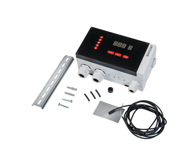 Raystat V5 控制器