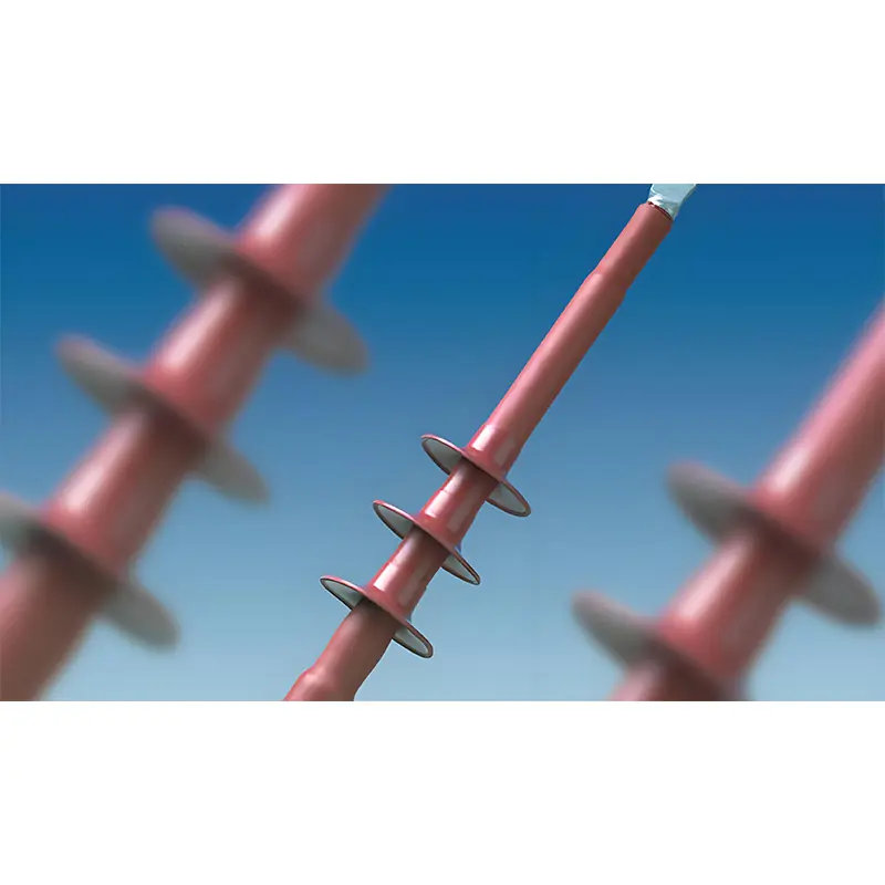 1kV 热缩终端