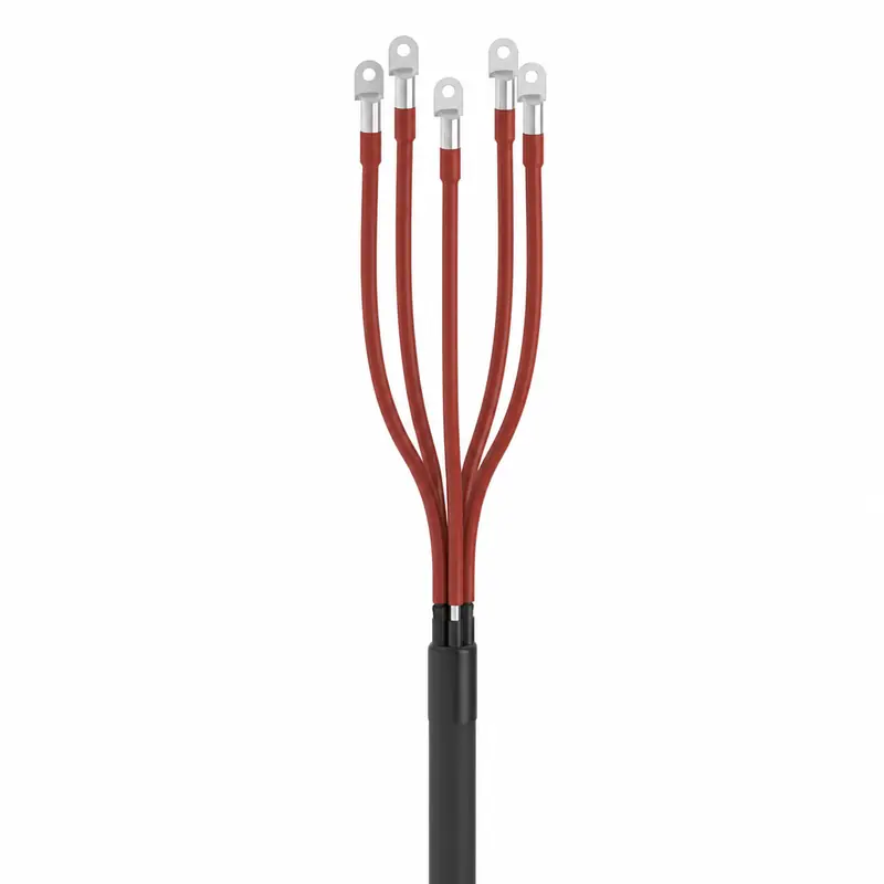 1kV 热缩终端