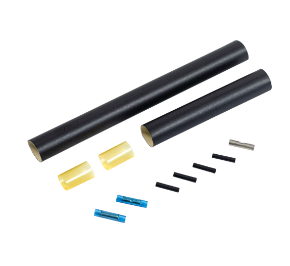 热缩内置串联式两通套件 S-20 S-40