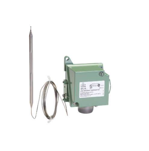 用于非危险区域的环境感应温控器 AMC-1B