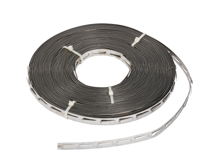 电缆金属垫片HARD-SPACER-SS-25MM-25M