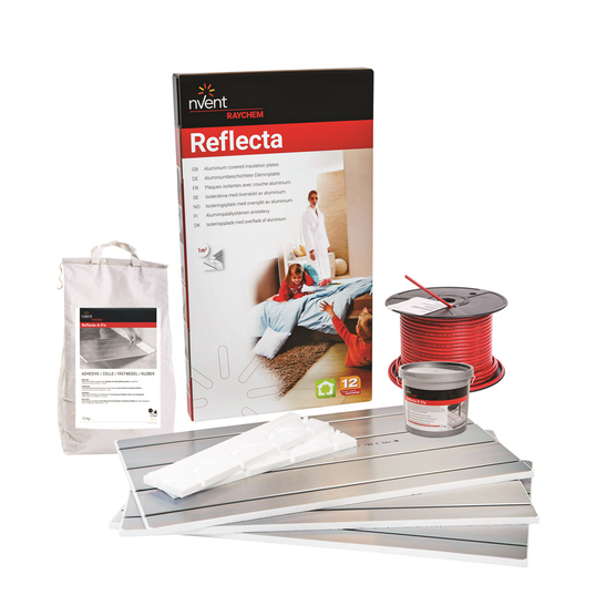 T2RedReflecta 模块式系统